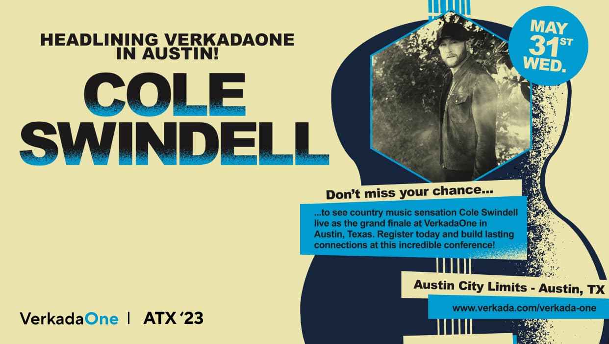 Cole Swindell