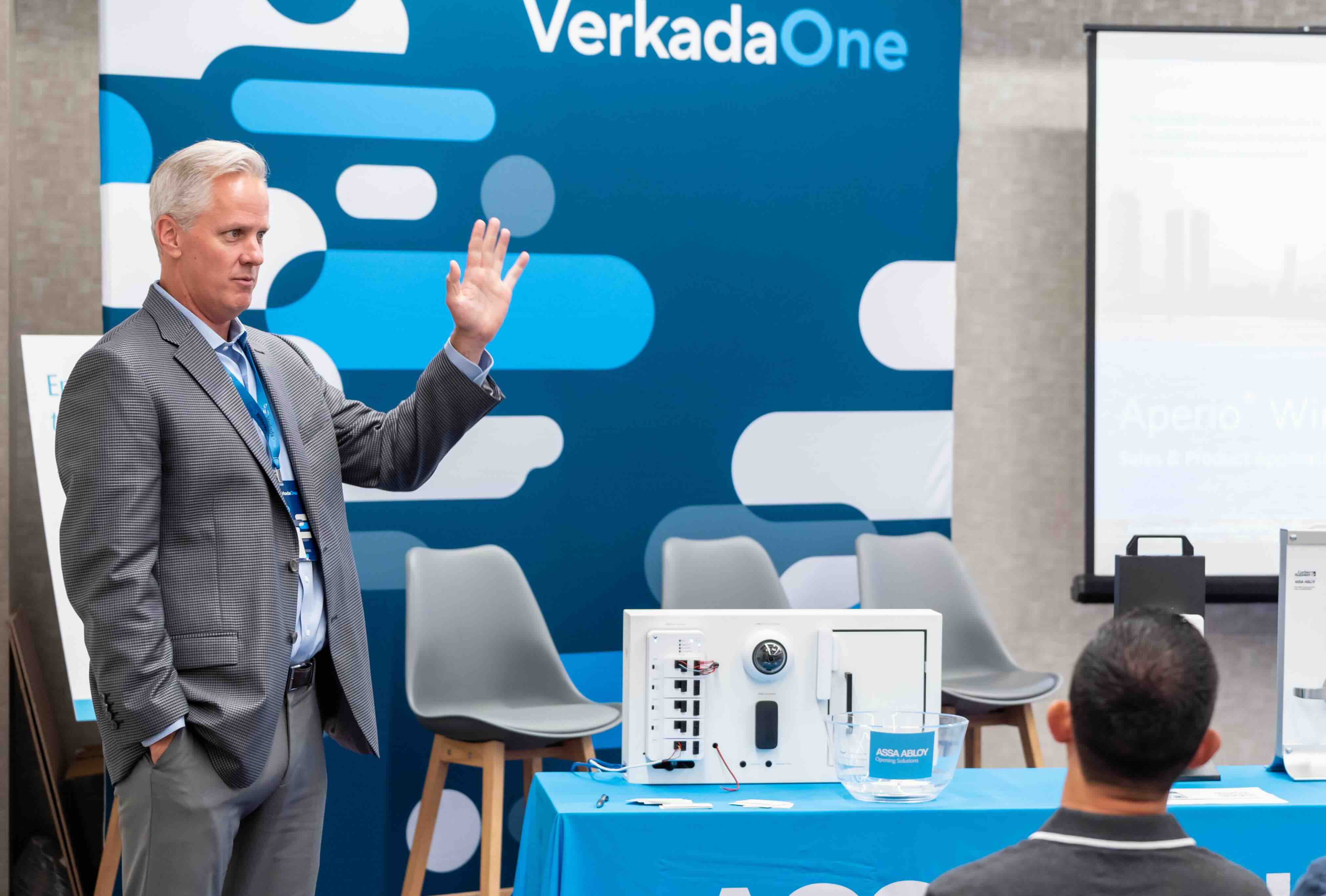 Navigating a cloud transition