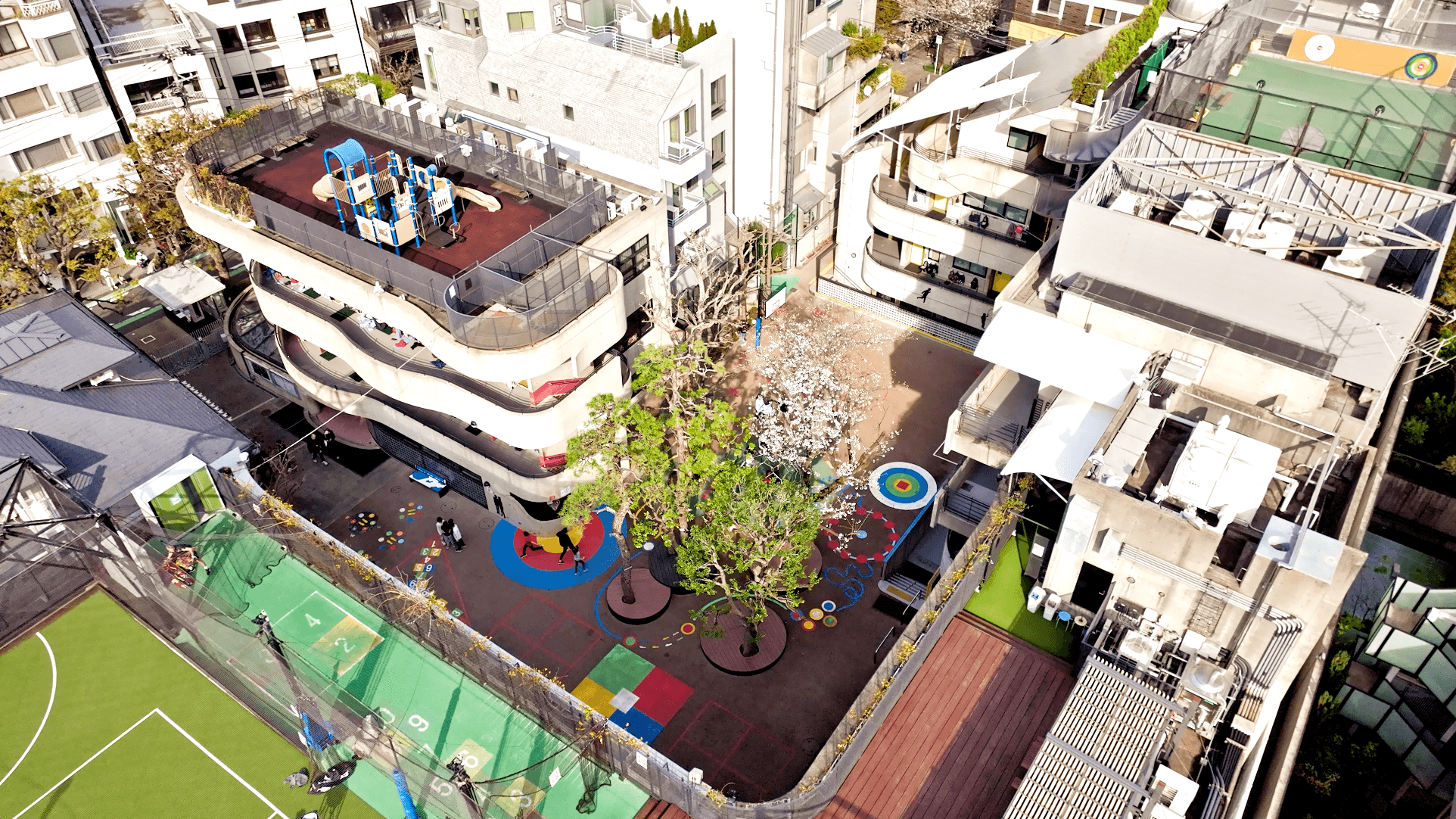 Nishimachi 4