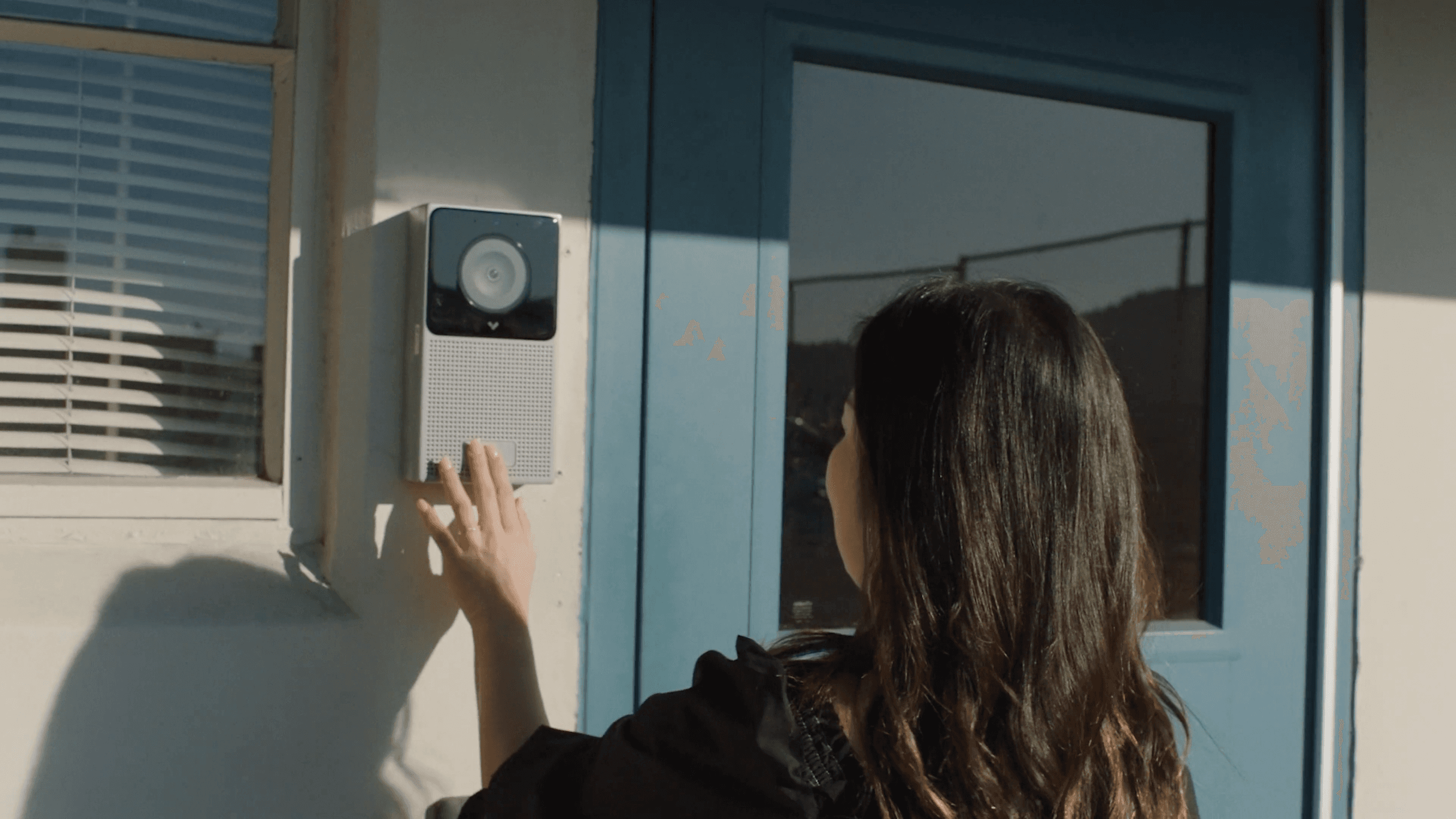 Intercom 2