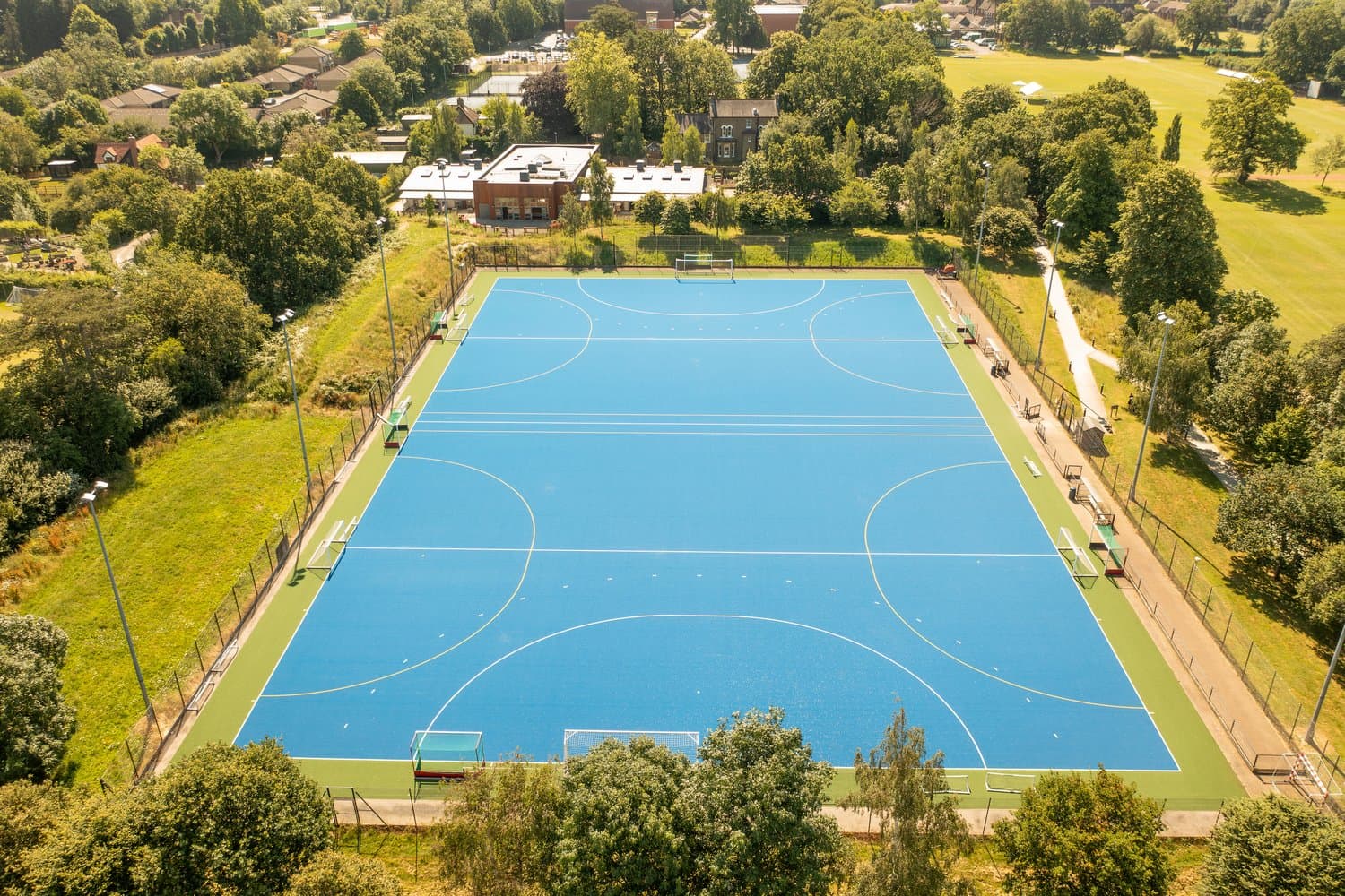 Astroturf