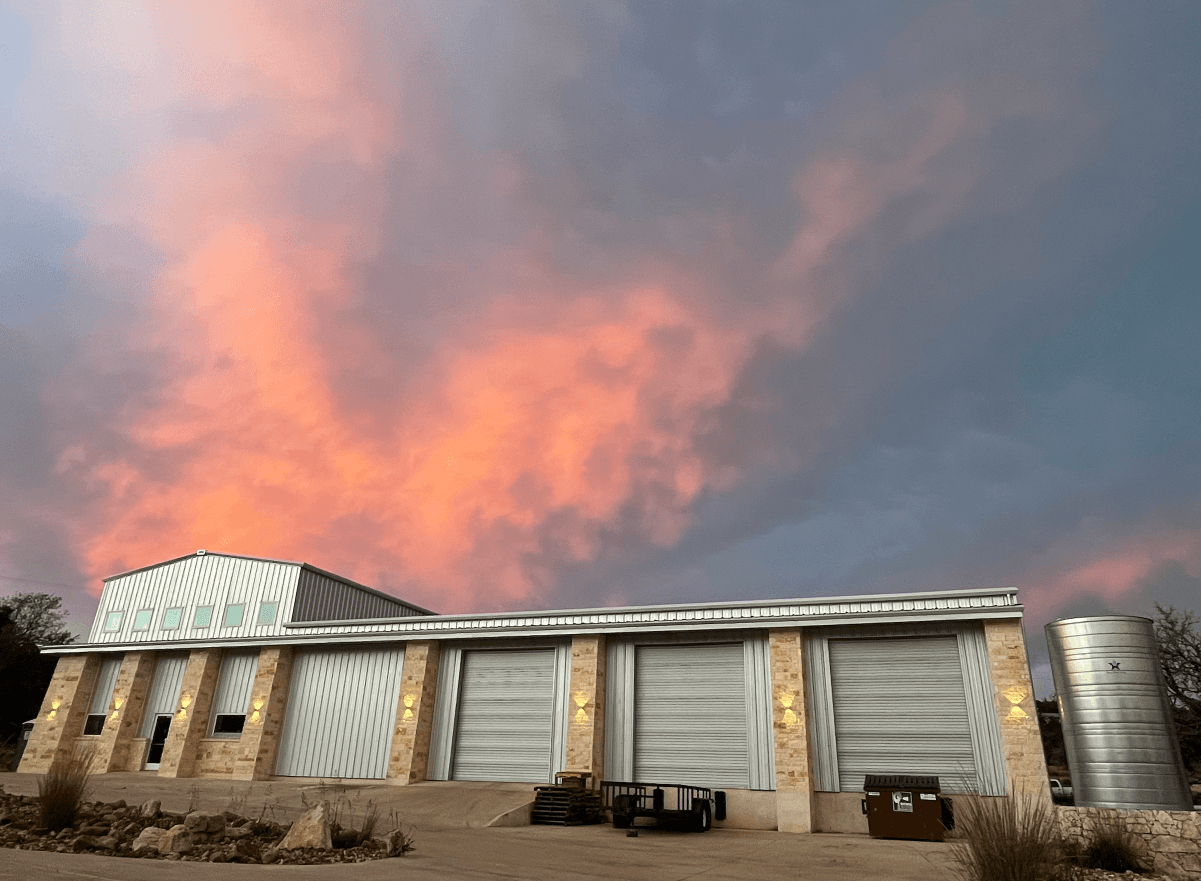 Powerstack facility