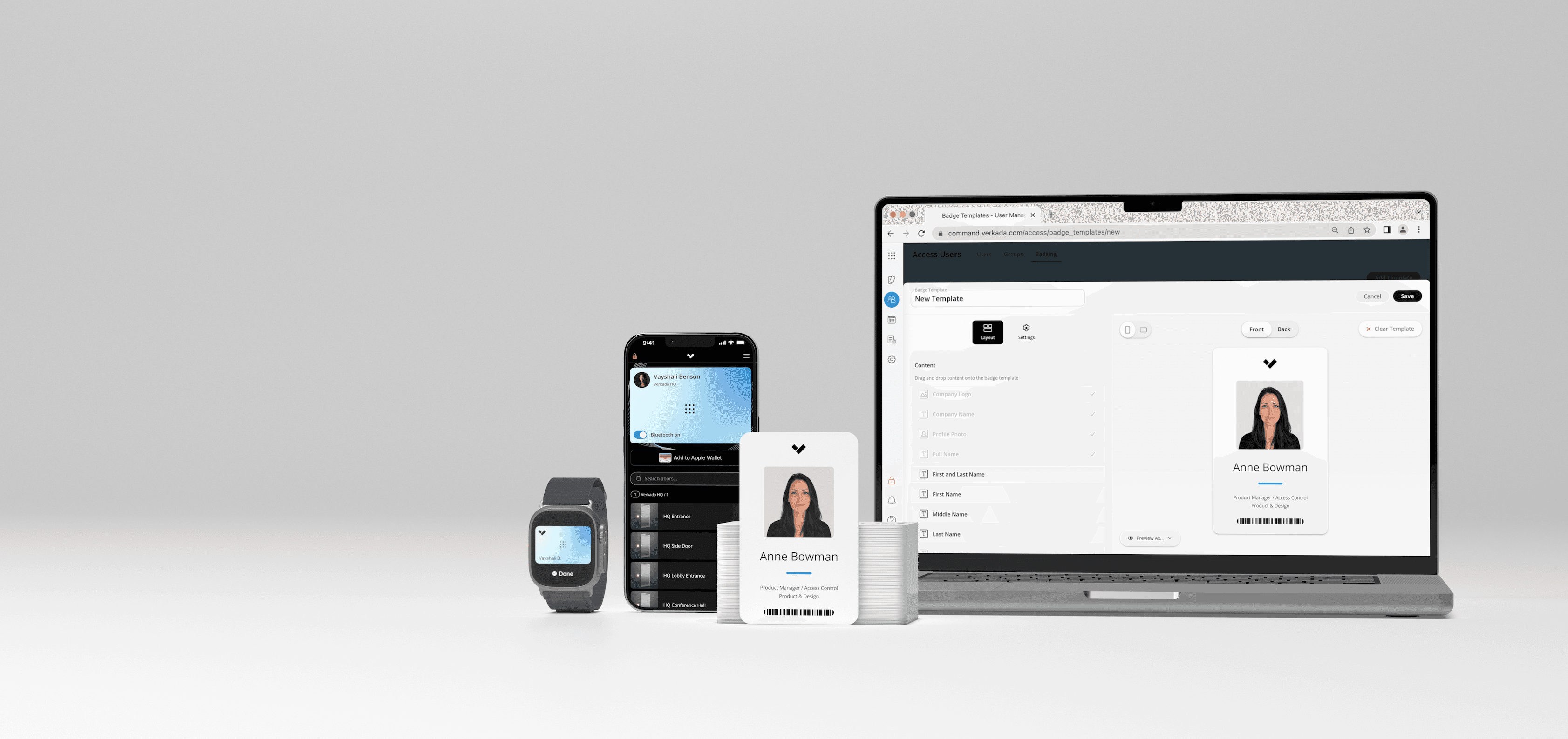 Access Control
