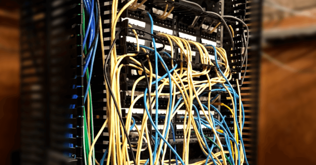 nvr-dvr-cabling