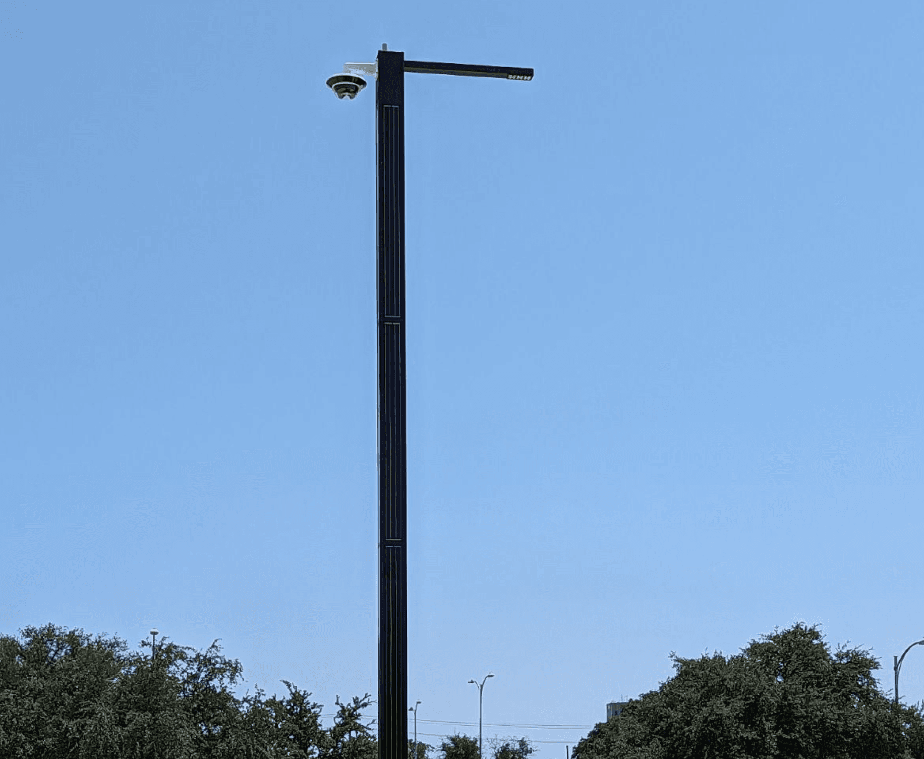 PowerStack multisensor