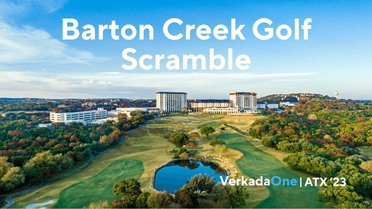 Golf Scramble