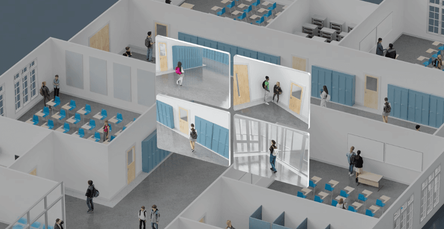 School Safety image