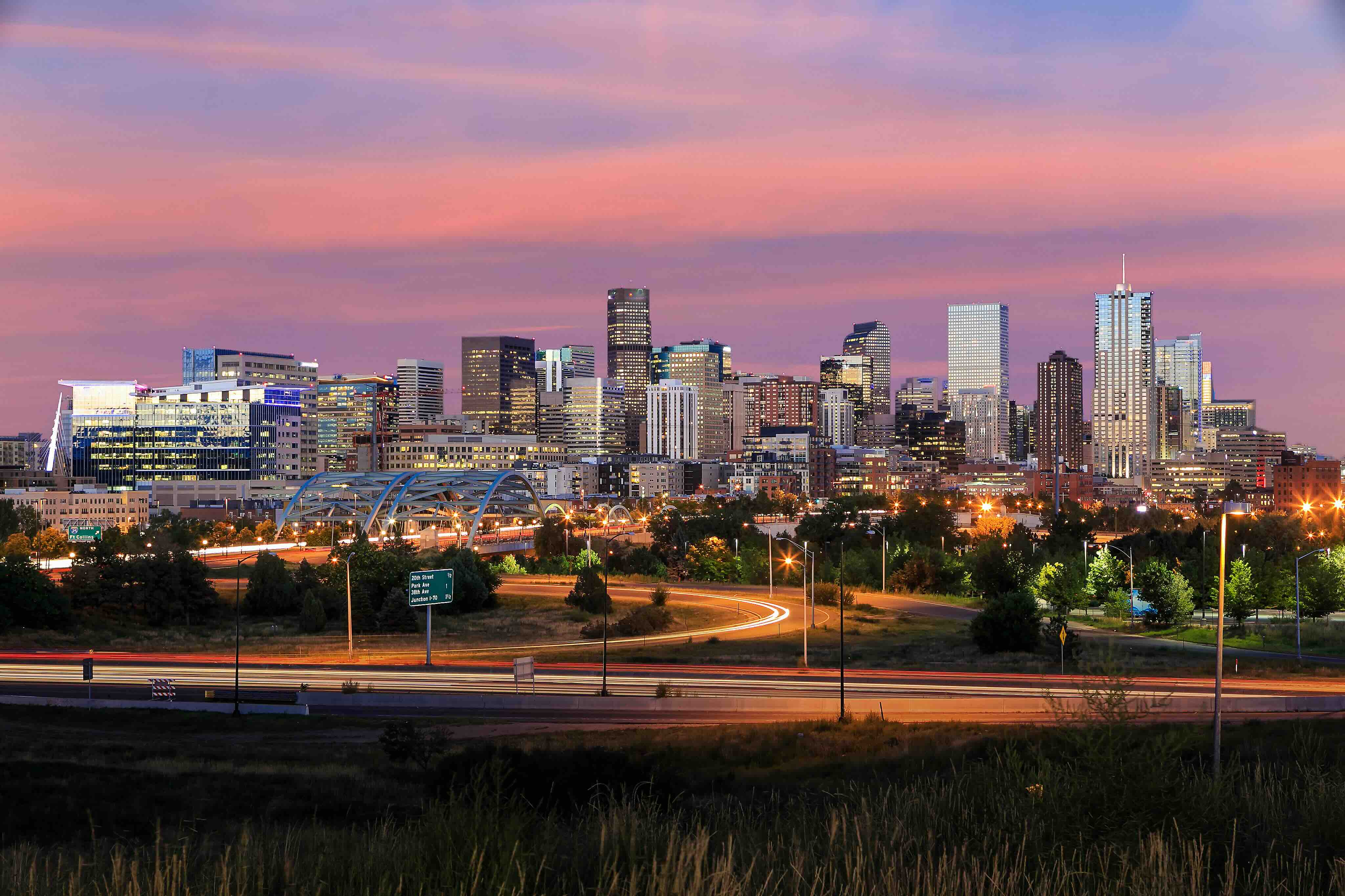 VerkadaOne Denver Hero Image
